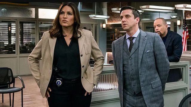 image de la news New York Unité Spéciale : bonne nouvelle pour les fans, ce personnage phare sera de retour dans la saison prochaine