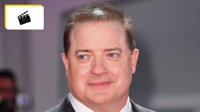 Après son Oscar, Brendan Fraser à nouveau transformé physiquement pour ce biopic ambitieux ?