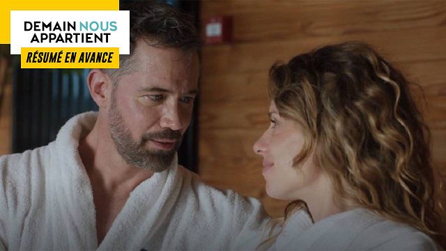 image de la news Demain nous appartient : ce qui vous attend dans l'épisode 1604 du vendredi 19 janvier 2024 [SPOILERS]