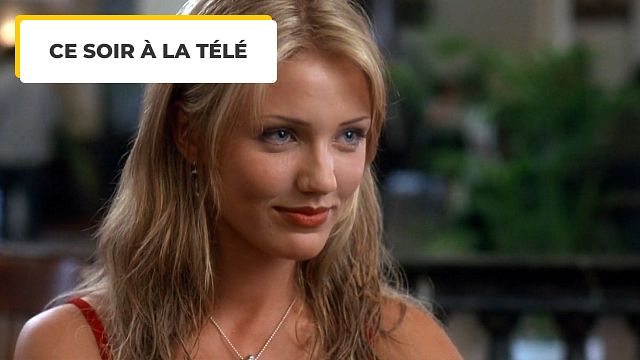 image de la news Ce soir à la télé : alors oui, il y a Jim Carrey ! Mais personne n'a oublié Cameron Diaz dans ce film idéal pour les fans de cartoons