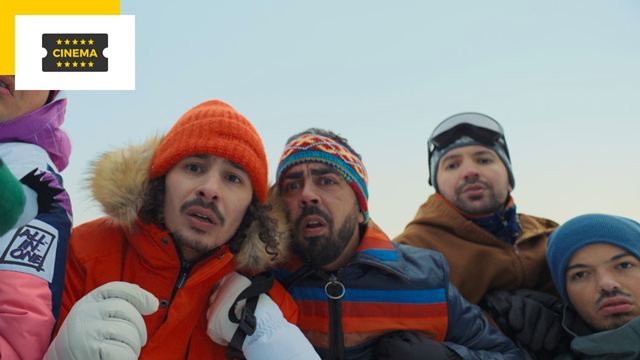 À voir au cinéma : Les Segpa 2, une suite inspirée des Bronzés font du ski ?