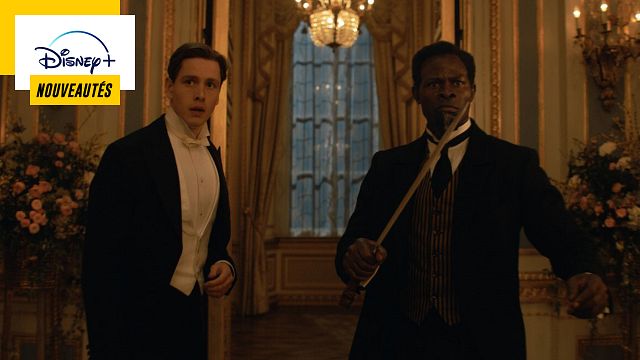 image de la news Sur Disney+ du 2 au 8 juin : le préquel d’une saga incontournable, un mystérieux thriller psychologique…