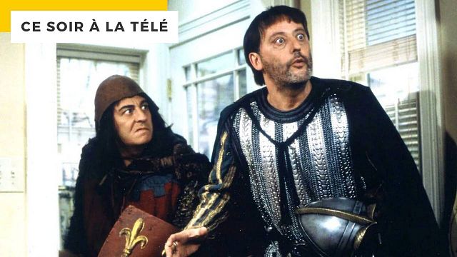 image de la news Ce soir à la télé : l’un des pires films jamais réalisés selon les spectateurs d’AlloCiné