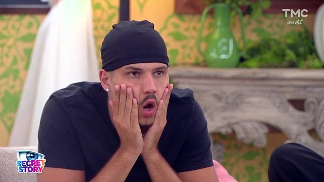 image de la news Secret Story : quand connaîtra-t-on le nom du gagnant ? La date de la finale est tombée