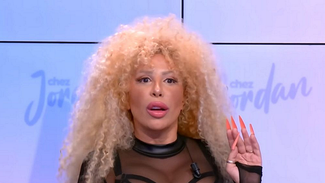 image de la news Eurovision 2025 : "On va perdre", Afida Turner cash sur Louane ! Elle propose de prendre sa place