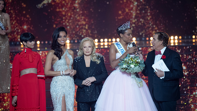 image de la news “34 ans, c’est jeune”, Miss France 2025 se confie sur sa victoire !