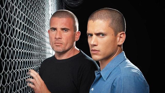 image de la news Prison Break officiellement de retour ! Le tournage a commencé et les premières images sont tombées