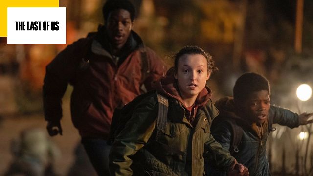 image de la news The Last of Us : comment Le Seigneur des Anneaux a inspiré une scène marquante de la série