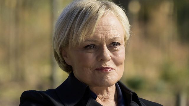 image de la news Master Crimes sur TF1 : la série avec Muriel Robin aura-t-elle une saison 4 ?