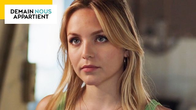 image de la news Demain nous appartient : "Tu m’as menti !", Jordan furieux contre Judith à cause d'Erwan