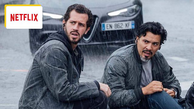 image de la news C’est dispo sur Netflix : les amateurs de polar vont être servis avec le nouveau film d’Olivier Marchal