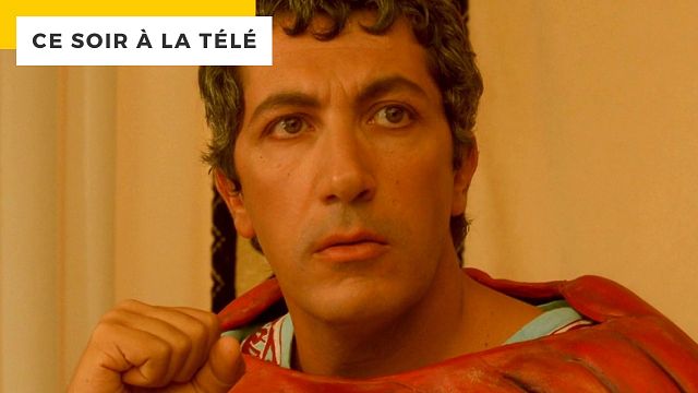 image de la news Mission Cléopâtre sur TF1 : ce petit détail que personne n’avait remarqué à 41 minutes du film