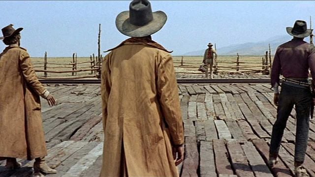 image de la news Noté 4,5 sur 5, c’est le meilleur western de tous les temps ! Mais son tournage a été endeuillé il y a 58 ans
