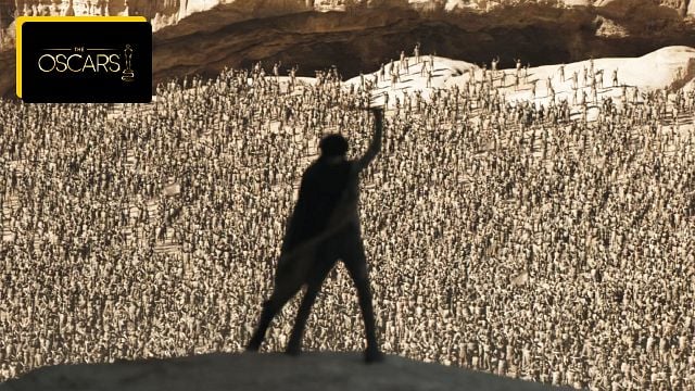 image de la news "Ils ont quoi contre lui ?" : voici les grands oubliés des Oscars 2025