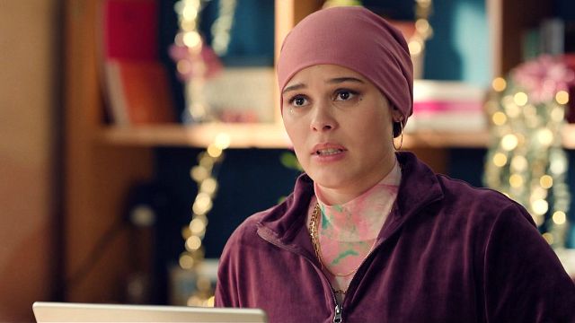 image de la news Plus belle la vie en avance : ce qui vous attend dans l'épisode 481 du mardi 9 décembre 2025 [SPOILERS]