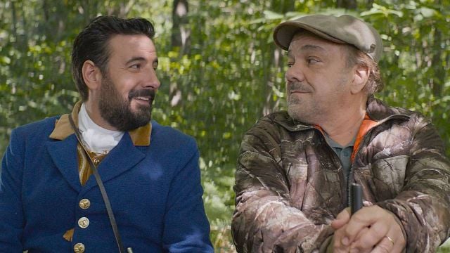 image de la news 1er jour France : quel démarrage pour Chasse Gardée 2 au box-office ?