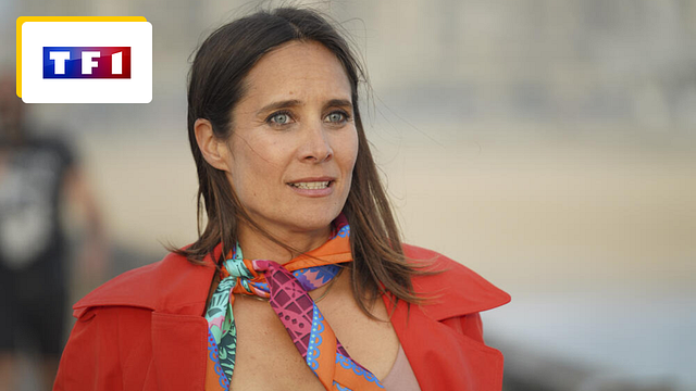 image de la news Erica sur TF1 : la romancière jouée par Julie de Bona est-elle véritablement enceinte ?