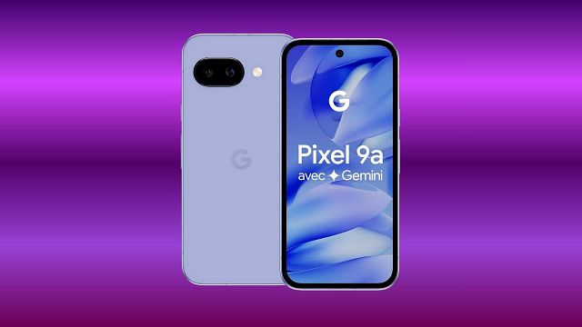image de la news Vente Flash : Amazon casse le prix du Google Pixel 9a pour une durée limitée