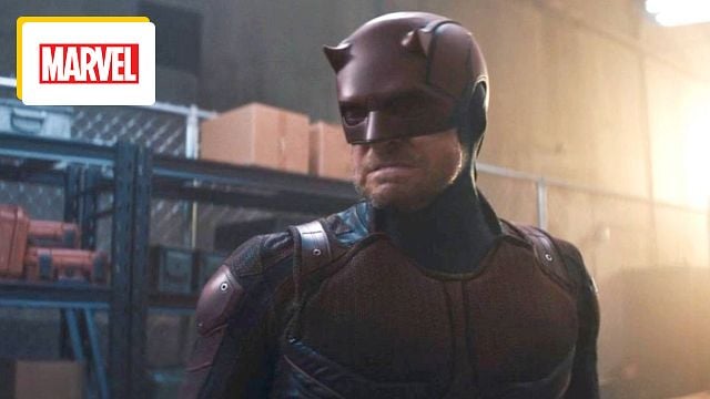 image de la news Marvel : Daredevil vs. Echo, 6 minutes dans les coulisses de l'impressionnant combat de la série !