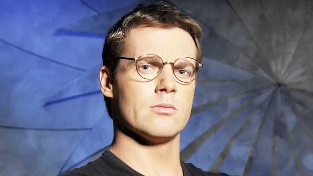 image de la news Stargate : Daniel Jackson de retour dans une réalité alternative ? Que devait raconter la nouvelle série de science-fiction annulée ?