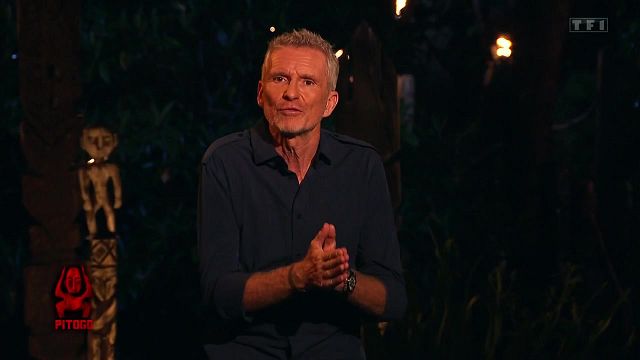 image de la news "C'était notre grosse surprise", il va y avoir du changement lors des conseils de Koh-Lanta !