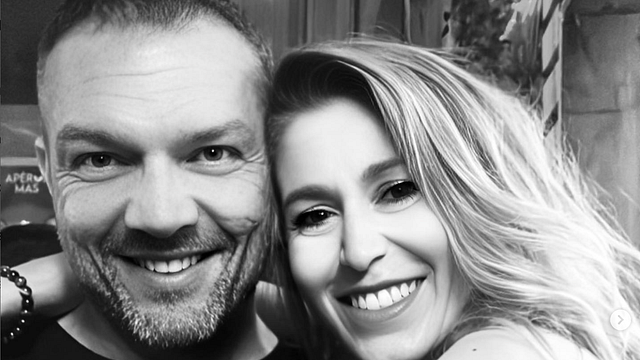 image de la news Mariés au premier regard : "On n'y est pour rien", Pascal répond sans détour aux critiques