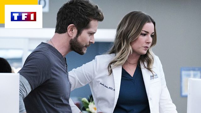 image de la news The Resident : TF1 accélère la diffusion de la saison 4 dès ce soir !