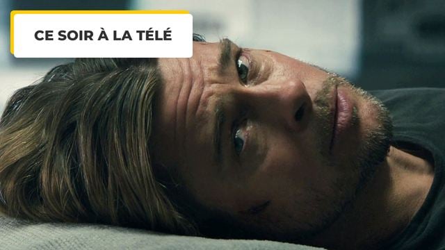 Ce soir à la télé : Brad Pitt contre les zombies... Qui gagne à la fin ?