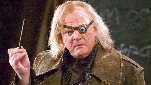 image de la news Harry Potter la série : Brendan Gleeson reprendra-t-il son rôle de Fol Œil ? L'acteur répond