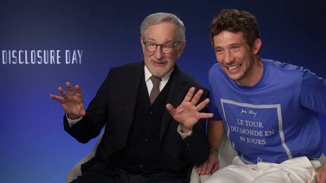 image de la news Disclosure Day : quel est ce lien totalement inattendu entre Mission Impossible et le nouveau film de Steven Spielberg ?