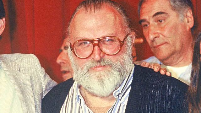 image de la news Sergio Leone devait réaliser un film de super-héros !