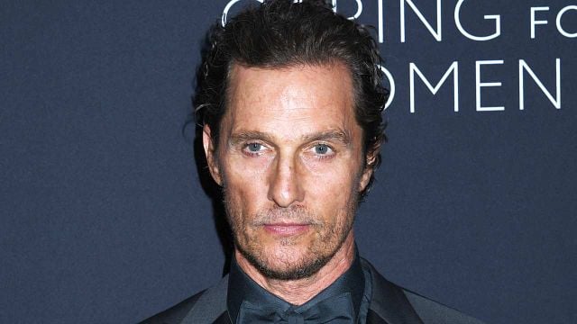 image de la news "J’ai fait tout ce que je pouvais" : 28 ans après, Matthew McConaughey rétablit enfin la vérité au sujet de son audition pour Titanic
