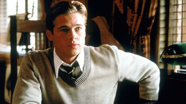 image de la news "J’aurais pu faire mieux" : il y a 15 ans, Brad Pitt se montrait critique sur sa prestation dans ce chef-d'oeuvre des années 90 noté 4 sur 5