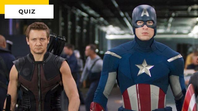 image de la news Quiz Marvel : qui est le plus âgé entre ces deux super-héros ?