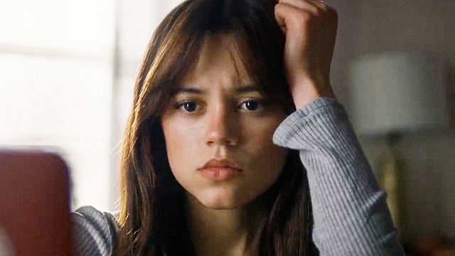 image de la news Après Mercredi, retrouvez Jenna Ortega dans ce film romantique passé inaperçu en streaming