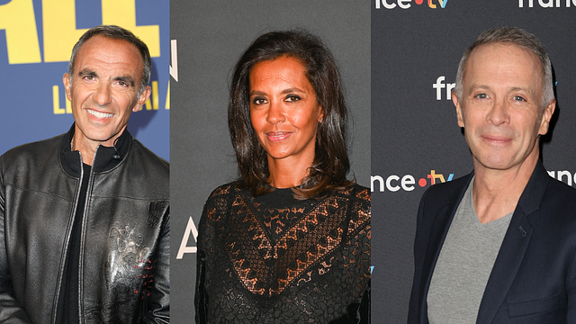 image de la news Nikos Aliagas, Karine Le Marchand ou Samuel Etienne : avec qui les Français rêvent-ils d’être amis ? Le top 20 dévoilé et il y a des surprises…