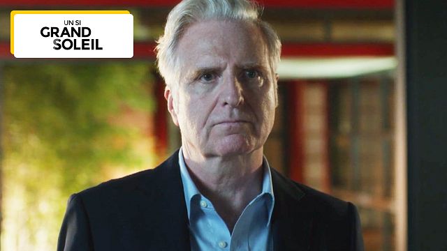 image de la news Un Si Grand Soleil : l’infidélité de Becker bientôt révélée ?