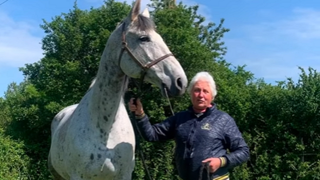 image de la news "Ce qui vient d’arriver est inacceptable" - une ancienne candidate de L'amour est dans le pré bouleversée après un drame dans son haras