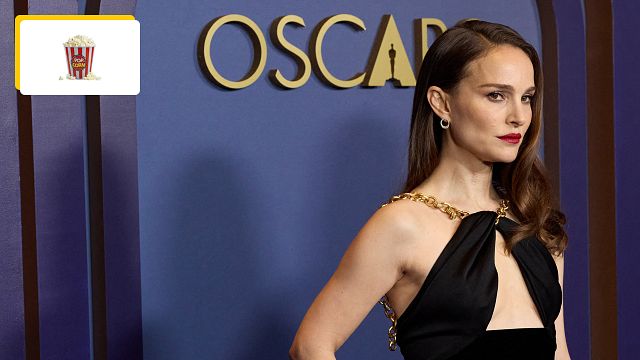 image de la news "Aucun réalisateur ne voulait travailler avec moi" : Star Wars a presque détruit la carrière de Natalie Portman