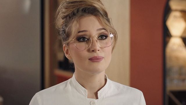 image de la news Ici tout commence : coup de théâtre, Catherine Davydzenka (Hortense) va quitter la série !