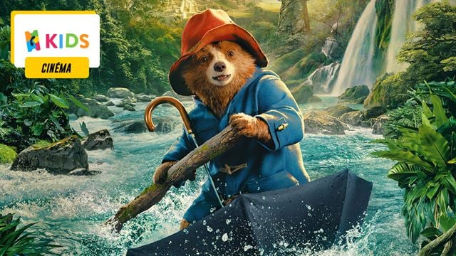 Paddington 3 : l'un des succès de début 2025 ? En attendant, la bande-annonce est tombée !