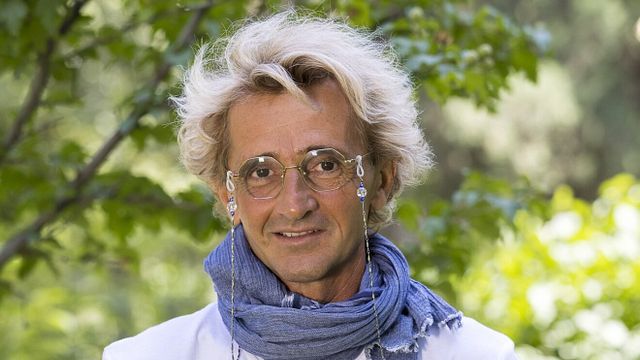 image de la news Pékin Express : Etienne de la saison 15 est de retour… ou presque !