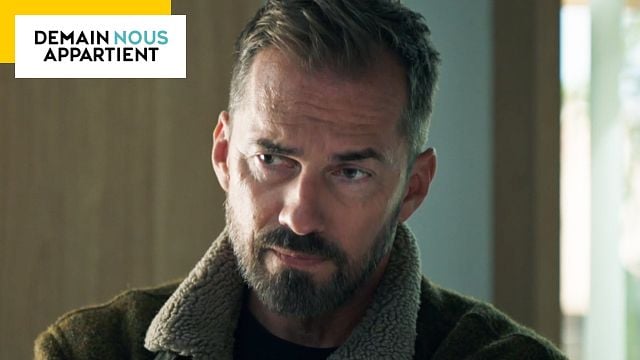 image de la news Demain nous appartient : l’intrigue de Noël, les retrouvailles entre Martin et Raphaëlle… Les révélations de Franck Monsigny sur les prochains épisodes