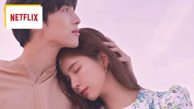 image de la news Ce soir sur Netflix : une série doublement romantique pour un K-Drama inspirant