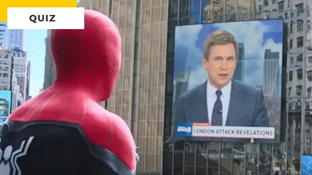 image de la news Quiz Cinéma : de quel film Marvel vient cette image ?