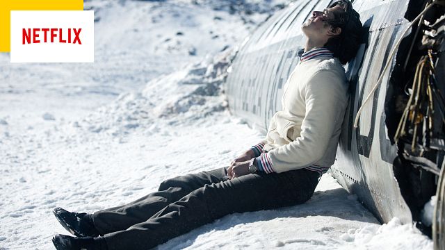 image de la news Le Cercle des neiges : tout n'est pas vrai dans le film Netflix !