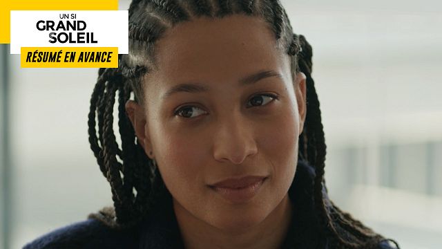 image de la news Un Si Grand Soleil en avance : résumé de l’épisode du mardi 25 avril 2023 [SPOILERS]