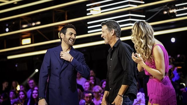 image de la news “Cette semaine…”, une surprise attend les candidats de Danse avec les stars ce vendredi 29 mars 2024 sur le prime
