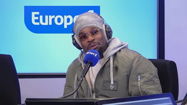 image de la news The Voice : "J'ai fait du favoritisme", Tayc cash sur deux de ses talents et la jalousie des autres