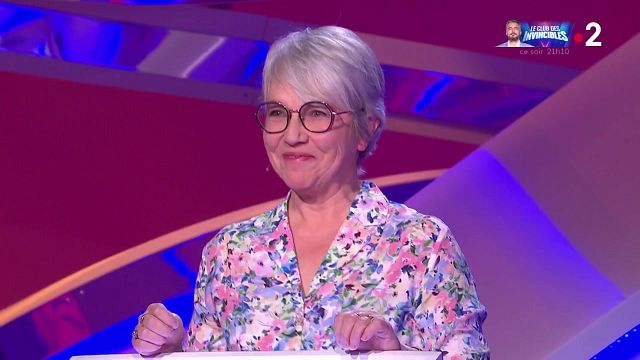 image de la news Aurélien éliminé de Tout le monde veut prendre sa place, qui est Claudie la nouvelle championne ?